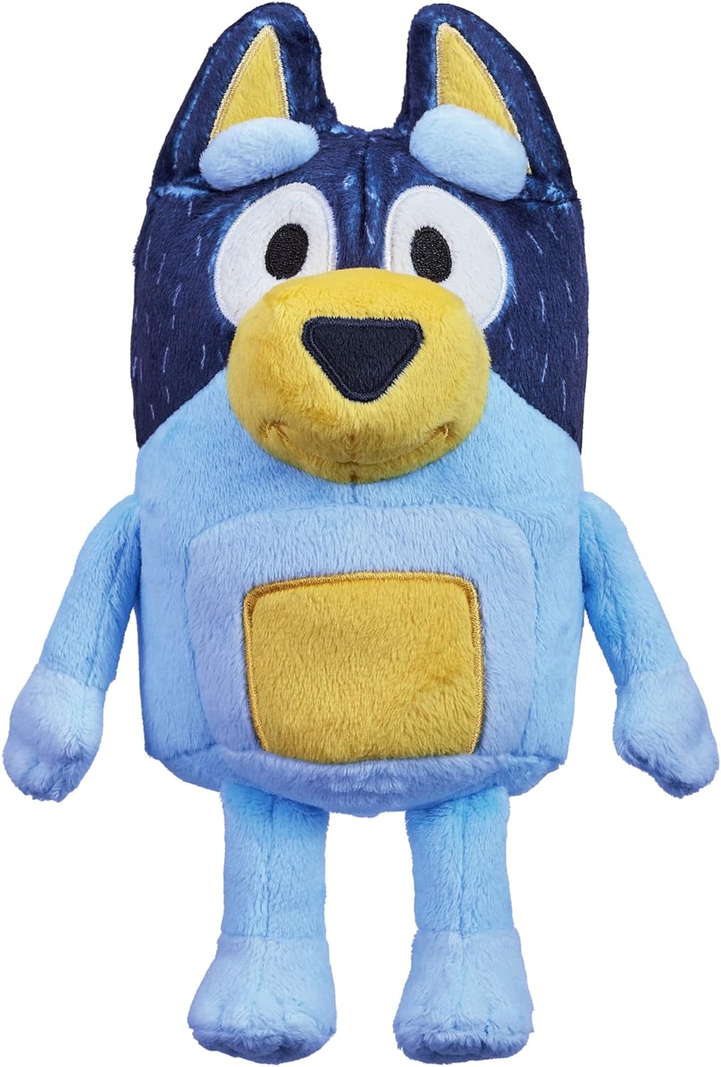 Bluey Heeler Family Plush Set 4 Plush 7-8" Figures | Amazon Exclusive